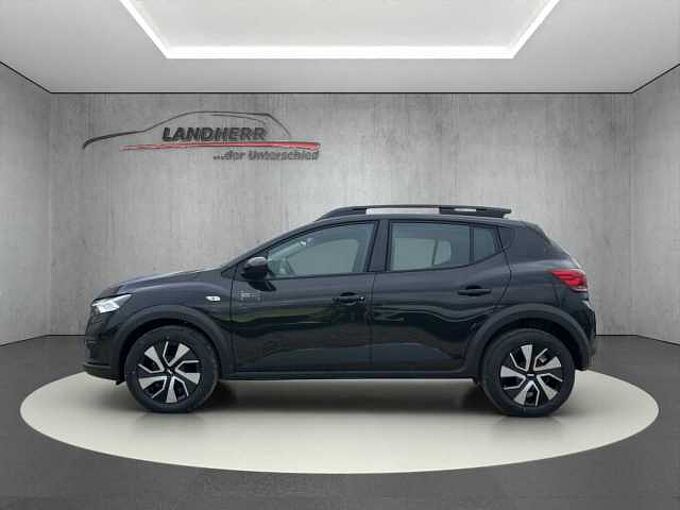 Dacia Sandero Stepway Expression R&uuml;ckfahrkamera/Sitzheizung