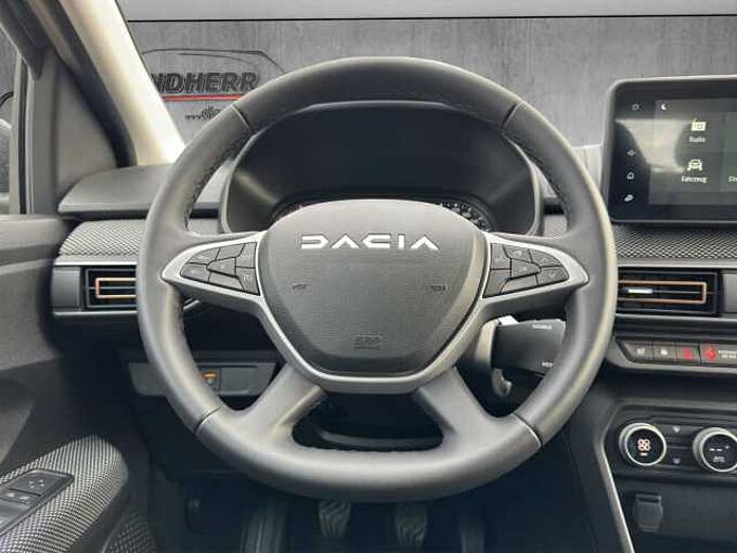 Dacia Sandero Stepway Expression R&uuml;ckfahrkamera/Sitzheizung