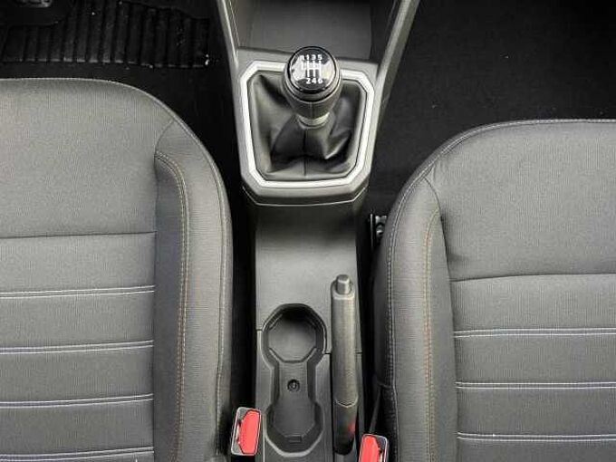 Dacia Sandero Stepway Expression R&uuml;ckfahrkamera/Sitzheizung