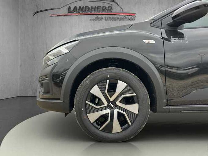 Dacia Sandero Stepway Expression R&uuml;ckfahrkamera/Sitzheizung