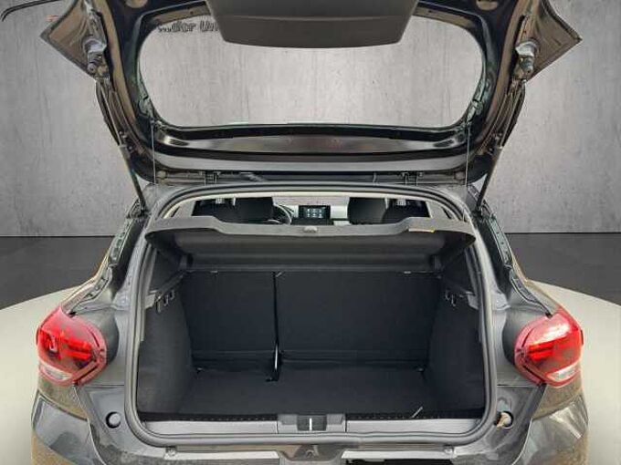 Dacia Sandero Stepway Expression R&uuml;ckfahrkamera/Sitzheizung