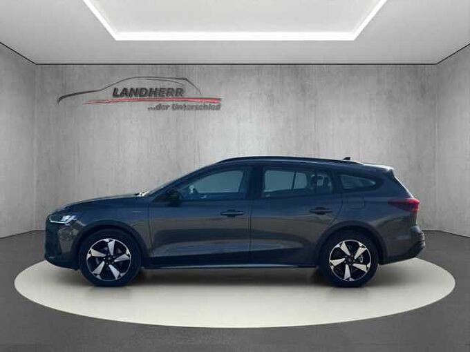 Ford Focus Turnier Active EcoBlue Navi mit Farbdisplay