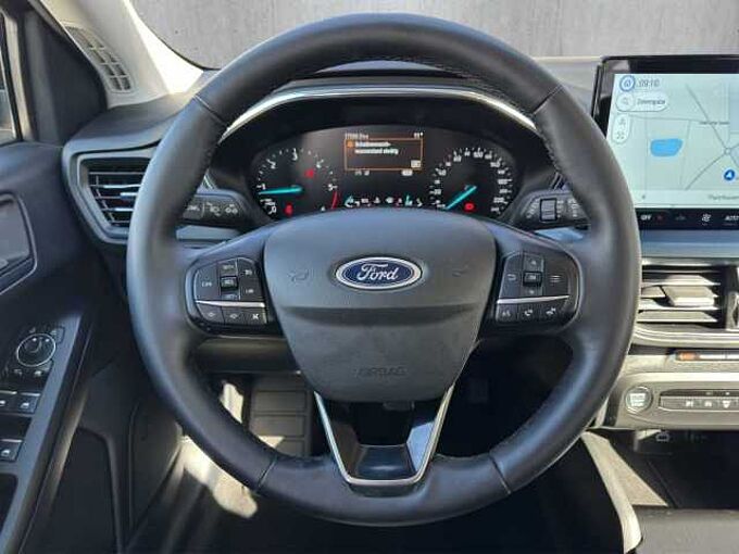 Ford Focus Turnier Active EcoBlue Navi mit Farbdisplay