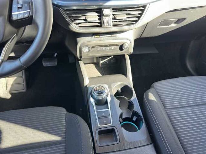 Ford Focus Turnier Active EcoBlue Navi mit Farbdisplay
