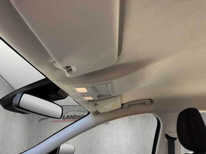 Ford Focus Turnier Active EcoBlue Navi mit Farbdisplay