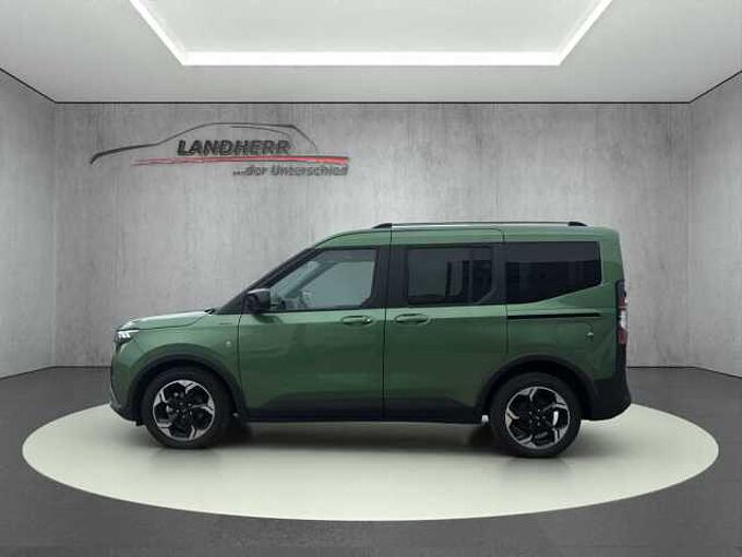 Ford Tourneo Courier 1.0 EcoBoost Active // Navi /Kamera/PDC