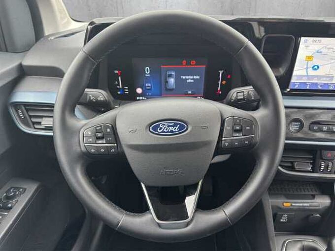 Ford Tourneo Courier 1.0 EcoBoost Active // Navi /Kamera/PDC