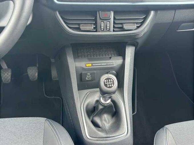 Ford Tourneo Courier 1.0 EcoBoost Active // Navi /Kamera/PDC