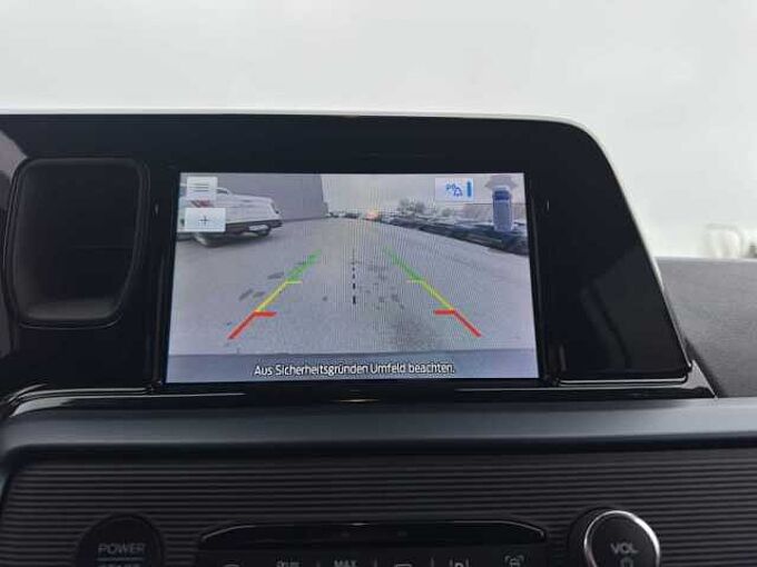 Ford Tourneo Courier 1.0 EcoBoost Active // Navi /Kamera/PDC