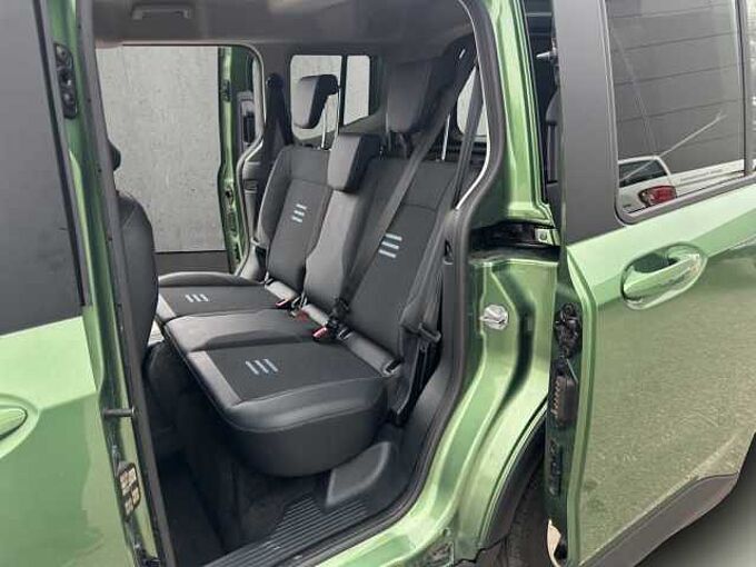 Ford Tourneo Courier 1.0 EcoBoost Active // Navi /Kamera/PDC