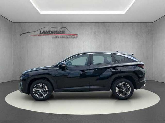 Hyundai Tucson 1.6 T-GDI Comfort // Navi/Kamera/Sitzheizung
