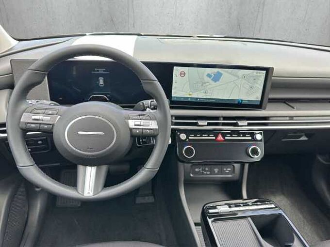 Hyundai Tucson 1.6 T-GDI Comfort // Navi/Kamera/Sitzheizung