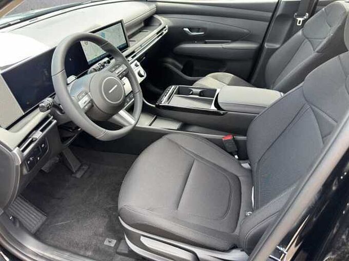 Hyundai Tucson 1.6 T-GDI Comfort // Navi/Kamera/Sitzheizung