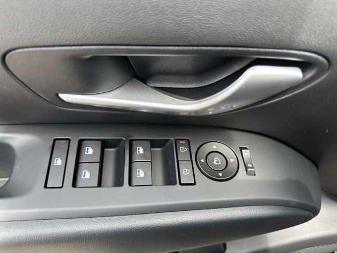 Hyundai Tucson 1.6 T-GDI Comfort // Navi/Kamera/Sitzheizung