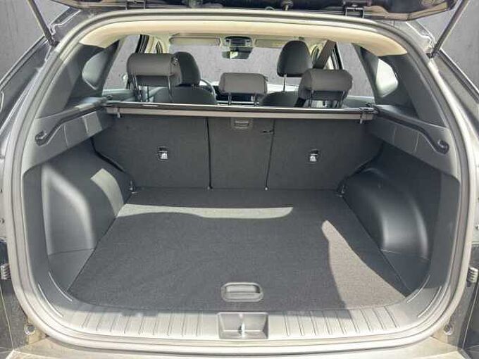 Hyundai Tucson 1.6 T-GDI Comfort // Navi/Kamera/Sitzheizung