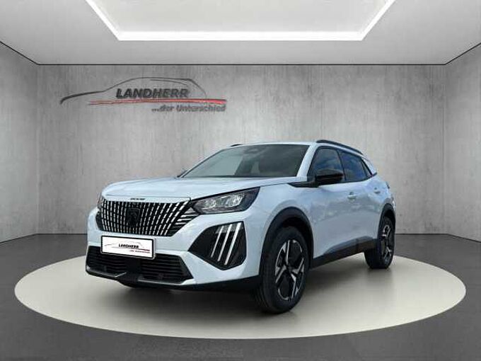 Peugeot 2008 Allure // ACC/Kamera 360°/LED/SHZ