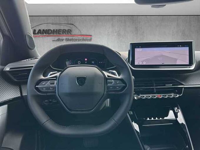 Peugeot 2008 Allure // ACC/Kamera 360°/LED/SHZ