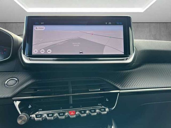 Peugeot 2008 Allure // ACC/Kamera 360°/LED/SHZ