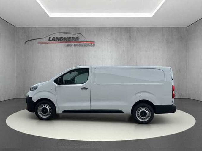 Fiat Scudo 2.0 L3 //Navigation/Kamera/PDC