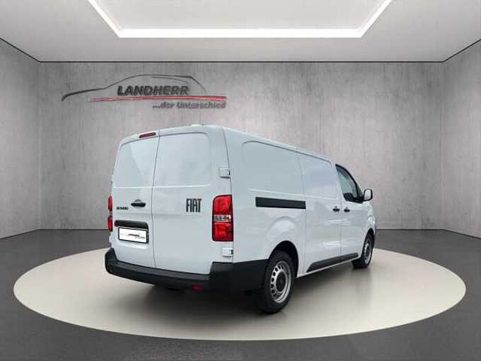 Fiat Scudo 2.0 L3 //Navigation/Kamera/PDC