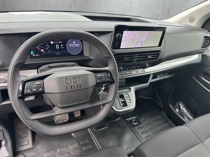 Fiat Scudo 2.0 L3 //Navigation/Kamera/PDC