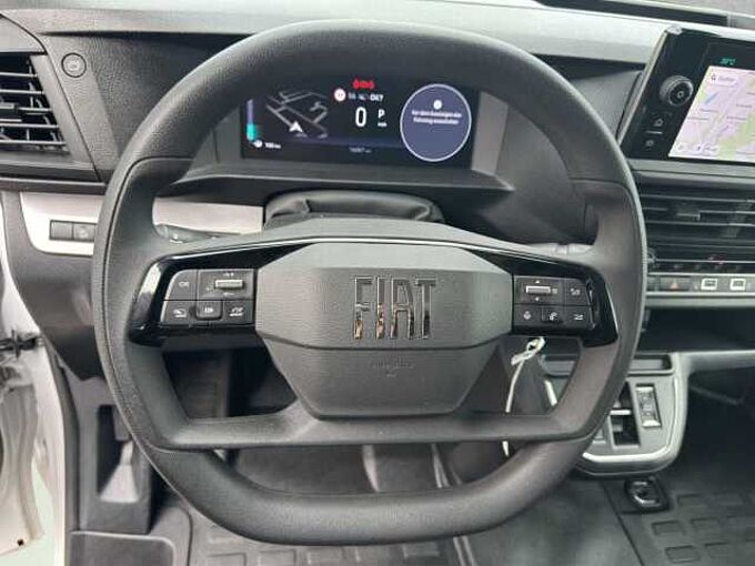Fiat Scudo 2.0 L3 //Navigation/Kamera/PDC