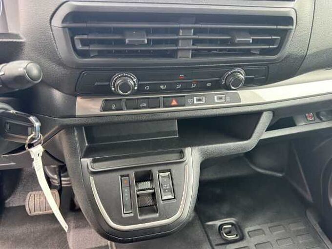 Fiat Scudo 2.0 L3 //Navigation/Kamera/PDC