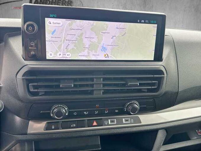 Fiat Scudo 2.0 L3 //Navigation/Kamera/PDC