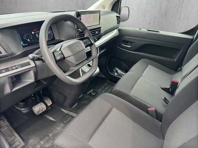 Fiat Scudo 2.0 L3 //Navigation/Kamera/PDC