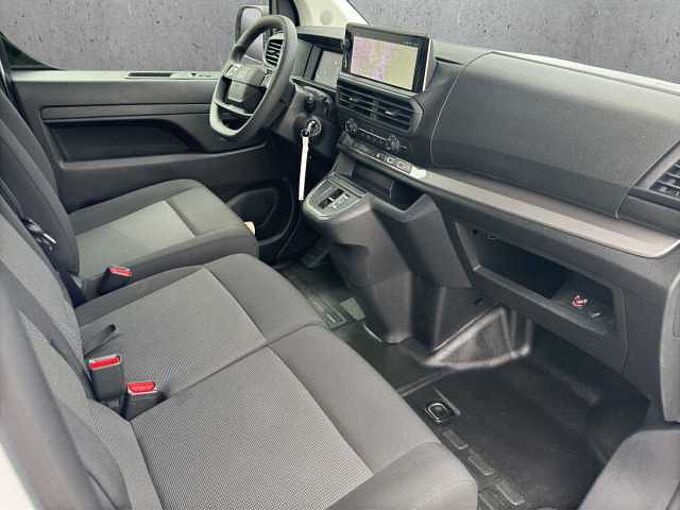 Fiat Scudo 2.0 L3 //Navigation/Kamera/PDC