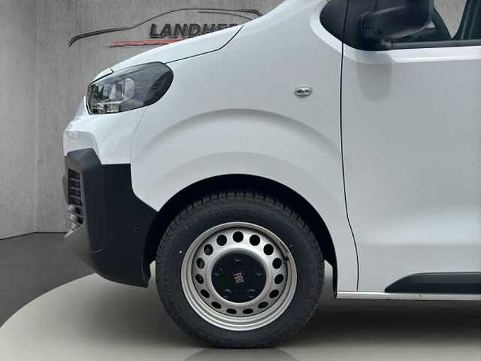 Fiat Scudo 2.0 L3 //Navigation/Kamera/PDC