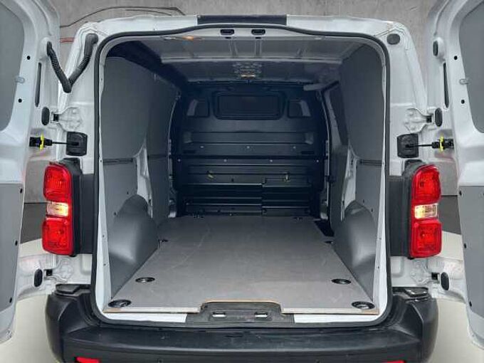 Fiat Scudo 2.0 L3 //Navigation/Kamera/PDC