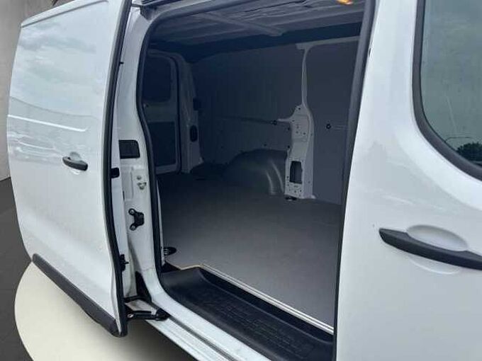 Fiat Scudo 2.0 L3 //Navigation/Kamera/PDC