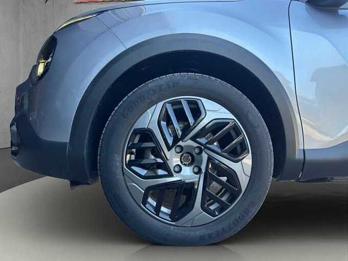 Citroen C4 1.2 Plus Teilleder/Navi/LED