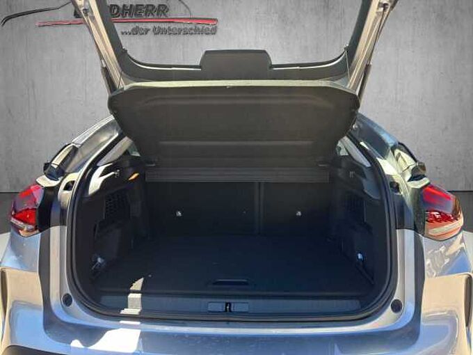 Citroen C4 1.2 Plus Teilleder/Navi/LED