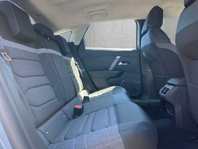 Citroen C4 1.2 Plus Teilleder/Navi/LED