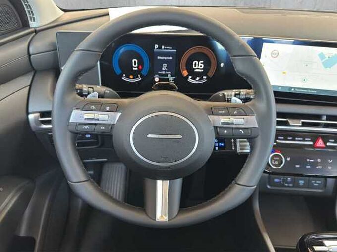 Hyundai Tucson 1.6 T-GDI Comfort // Navi/Kamera/Sitzheizung