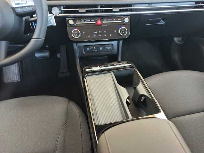 Hyundai Tucson 1.6 T-GDI Comfort // Navi/Kamera/Sitzheizung