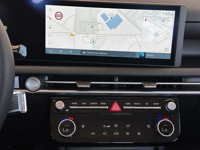 Hyundai Tucson 1.6 T-GDI Comfort // Navi/Kamera/Sitzheizung