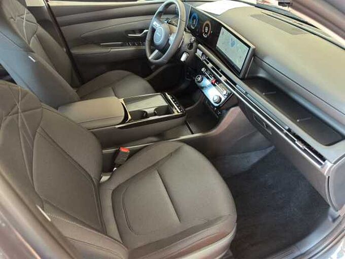 Hyundai Tucson 1.6 T-GDI Comfort // Navi/Kamera/Sitzheizung