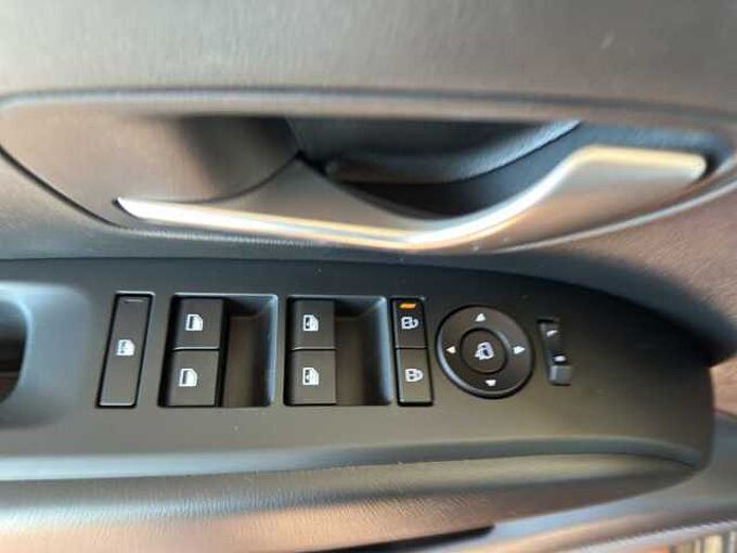 Hyundai Tucson 1.6 T-GDI Comfort // Navi/Kamera/Sitzheizung