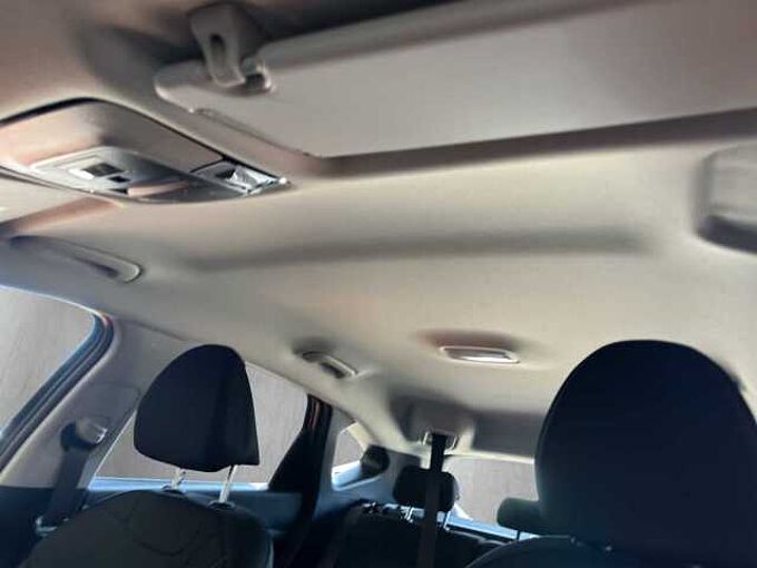Hyundai Tucson 1.6 T-GDI Comfort // Navi/Kamera/Sitzheizung