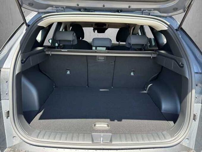 Hyundai Tucson 1.6 T-GDI Comfort // Navi/Kamera/Sitzheizung