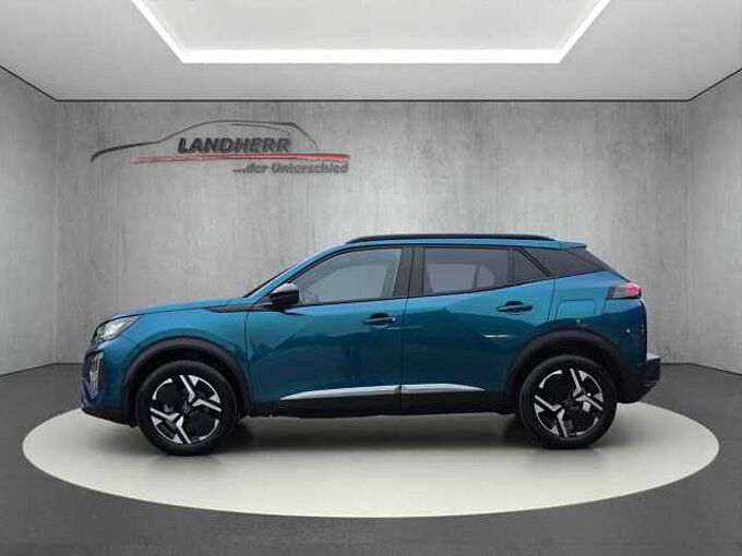 Peugeot 2008 Allure // ACC/Kamera 360°/LED/SHZ