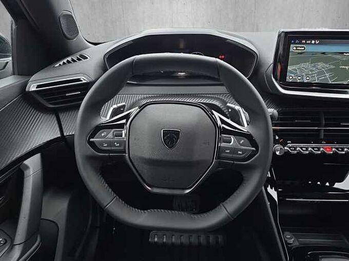 Peugeot 2008 Allure // ACC/Kamera 360°/LED/SHZ