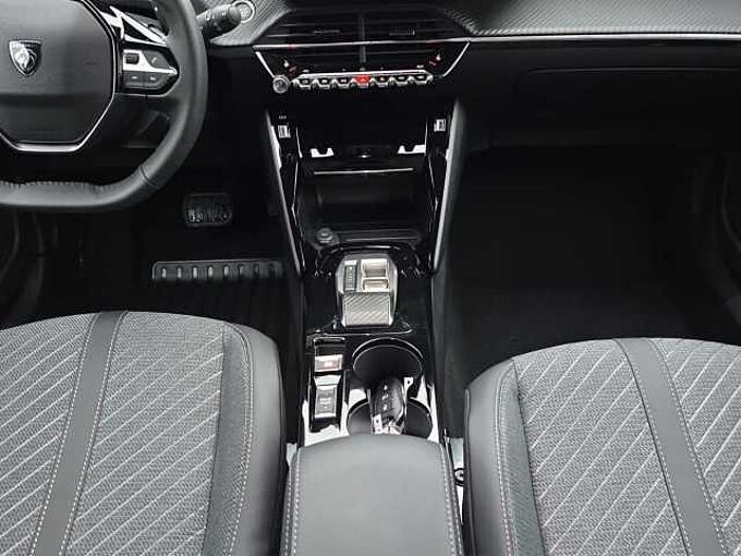 Peugeot 2008 Allure // ACC/Kamera 360°/LED/SHZ