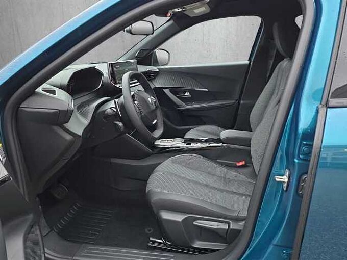 Peugeot 2008 Allure // ACC/Kamera 360°/LED/SHZ