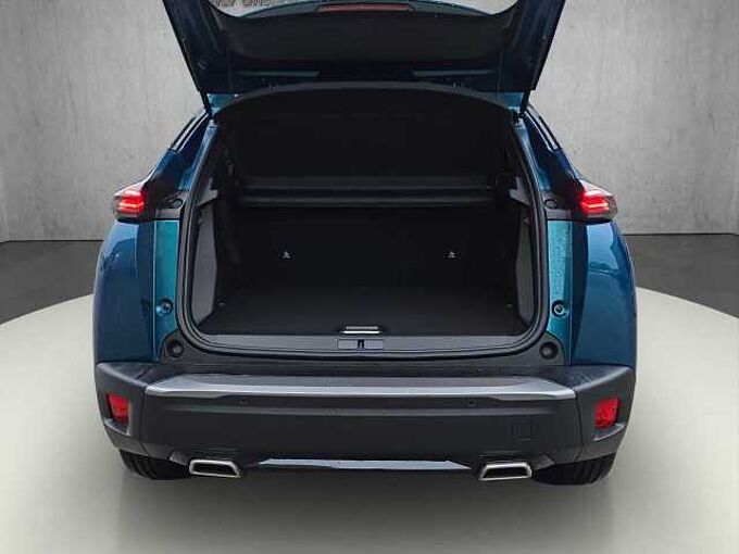 Peugeot 2008 Allure // ACC/Kamera 360°/LED/SHZ