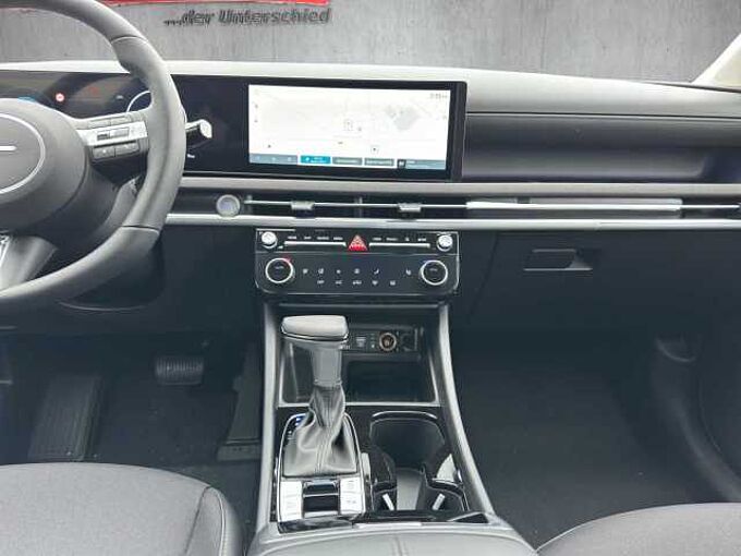 Hyundai Tucson Advanced Matrix LED/ACC/Kamera/LHZ
