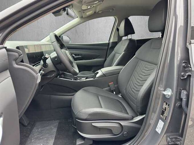 Hyundai Tucson Advanced Matrix LED/ACC/Kamera/LHZ